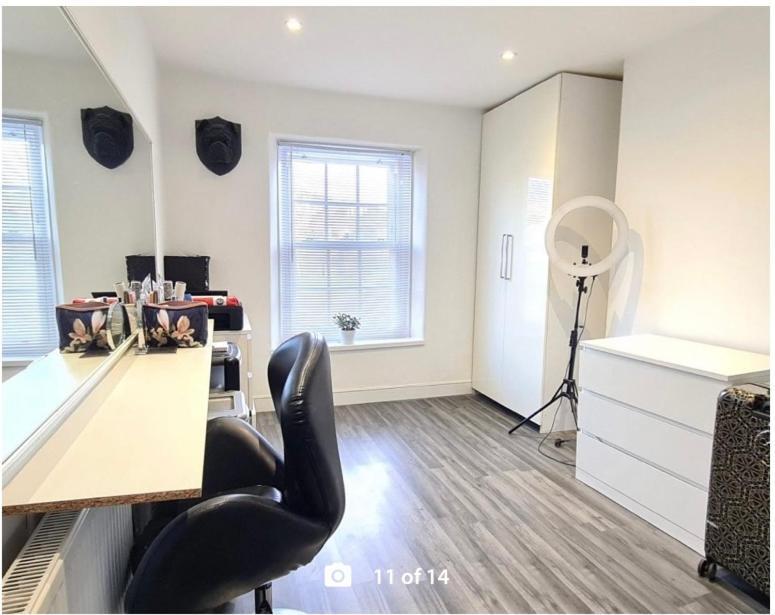 Вілла 23 Meadfoot Lane Торкі Екстер'єр фото