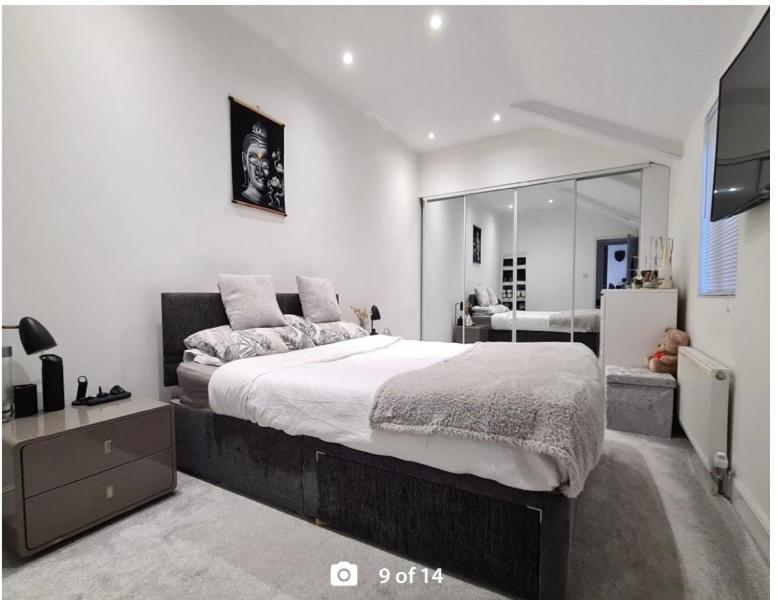 Вілла 23 Meadfoot Lane Торкі Екстер'єр фото